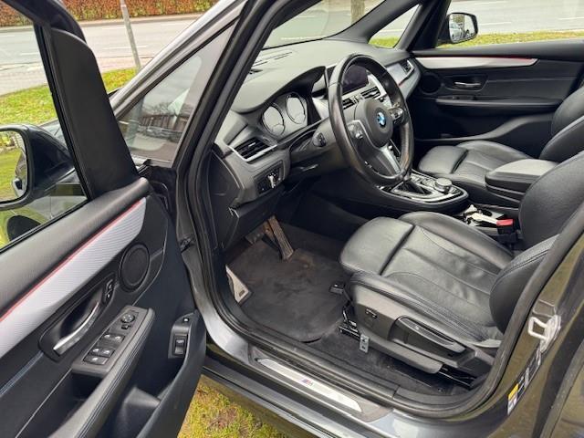 BMW 2-SERIE Active Tourer 225xe iPERFORMANCE M-SPORT HEXECUTIVE/PANO/LEER/HUP/NAV/FACELIFT