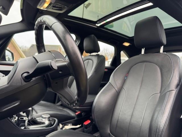 BMW 2-SERIE Active Tourer 225xe iPERFORMANCE M-SPORT HEXECUTIVE/PANO/LEER/HUP/NAV/FACELIFT