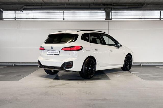BMW 2-SERIE Active Tourer 225e xDrive