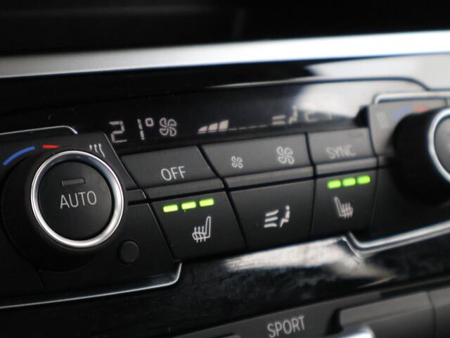 BMW 2-SERIE Active Tourer 218i 136 PK AUT. + NAVIGATIE / STOELVERW. / CRUISE / CLIMATE CONTROL