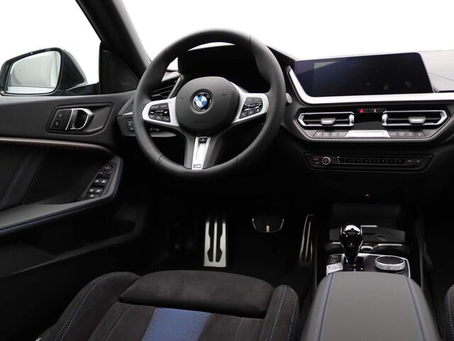 BMW 2-SERIE Gran Coupé 218i M Sportpakket Pro | Premium Pack | Comfort Pack | Travel Pack | Panoramadak | Active Cruise Control | DAB| HiFi | 18''