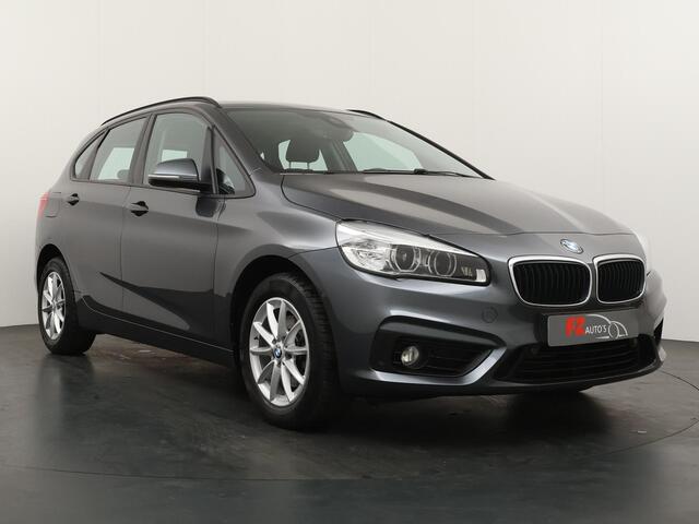 BMW 2-SERIE Active Tourer 218i High Executive Trekhaak|Airco|Navigatie|Cruise controle