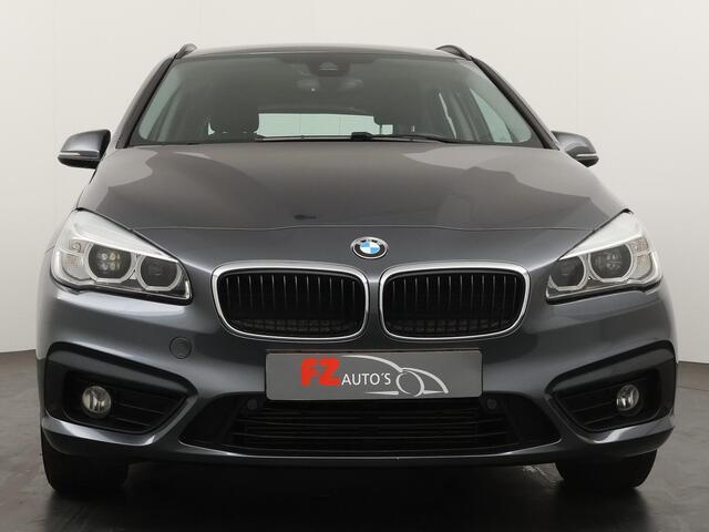 BMW 2-SERIE Active Tourer 218i High Executive Trekhaak|Airco|Navigatie|Cruise controle