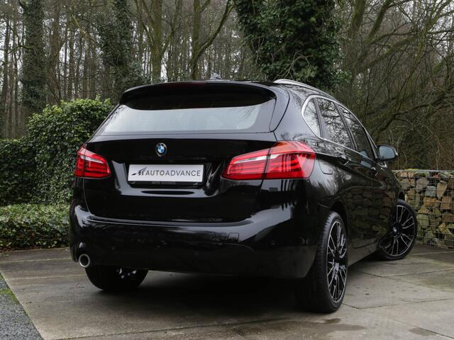 BMW 2-SERIE Active Tourer 218i Business Edition