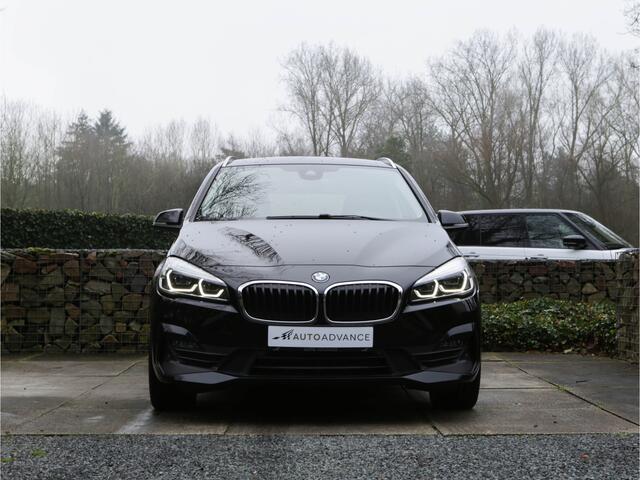 BMW 2-SERIE Active Tourer 218i Business Edition