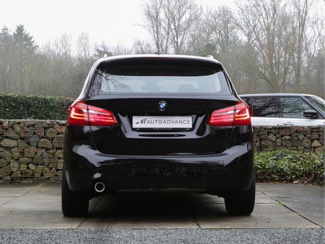BMW 2-SERIE Active Tourer 218i Business Edition