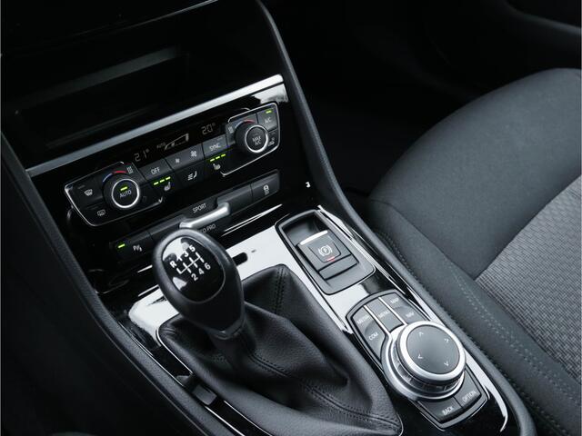 BMW 2-SERIE Active Tourer 218i Business Edition