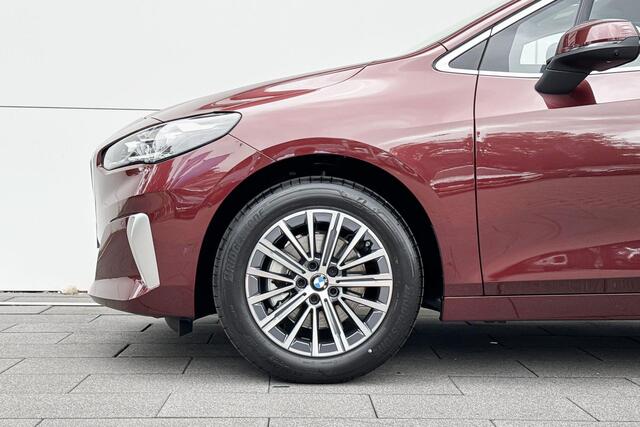 BMW 2-SERIE Active Tourer 218i