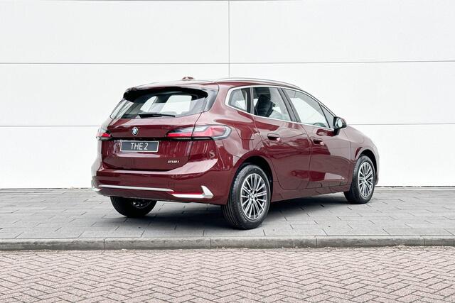 BMW 2-SERIE Active Tourer 218i