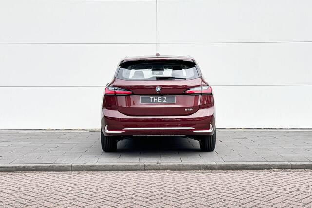 BMW 2-SERIE Active Tourer 218i