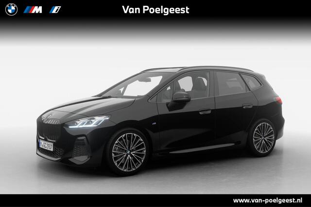 BMW 2-SERIE Active Tourer 220i | M Sport | Premium Pack | Travel Pack