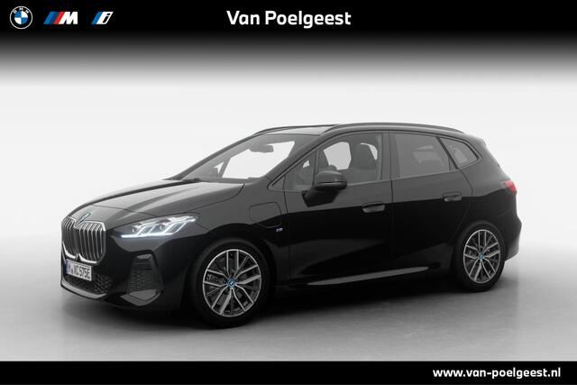 BMW 2-SERIE Active Tourer 225e xDrive | M Sport | Premium Pack | Travel Pack