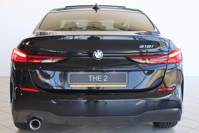 BMW 2-SERIE Gran Coupé 218i | Model M Sport | Comfort Pack | Travel Pack