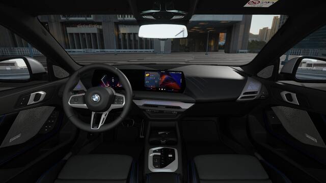 BMW 2-SERIE Gran Coupé 220 M Sport Automaat / Sportstoelen / Adaptieve LED / M Adaptief onderstel / Comfort Access / Parking Assistant / Stoelverwarming