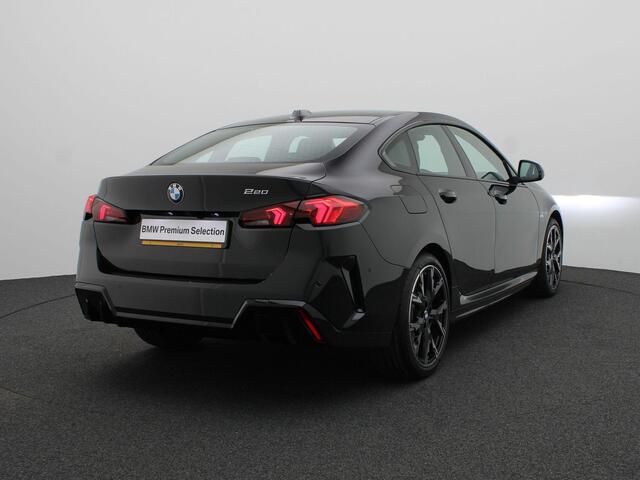 BMW 2-SERIE Gran Coupé 220 M Sport Design Edition