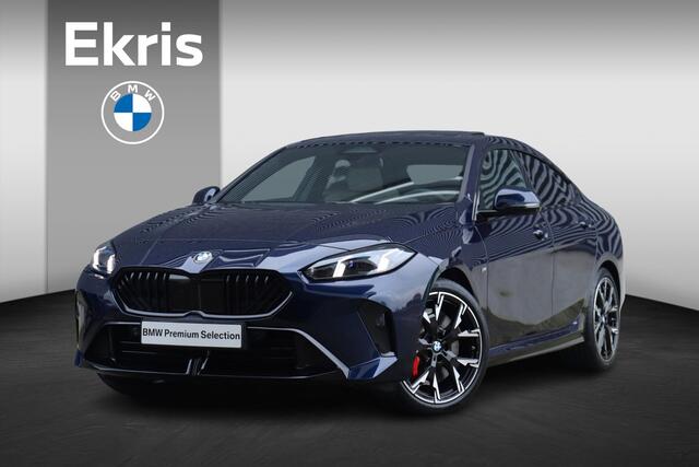 BMW 2-SERIE Gran Coupé 220 | M Sportpakket Pro | Panodak | Head-Up | Harman Kardon | Driving Assistant Plus | Elektr. Stoelen | Parking Assistant Plus | 19'' LMV