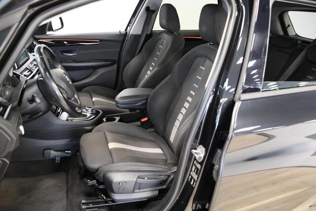 BMW 2-SERIE Active Tourer 218i Executive | Sportline | Trekhaak
