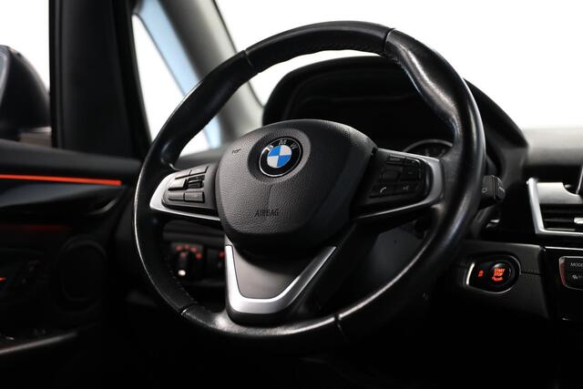 BMW 2-SERIE Active Tourer 218i Executive | Sportline | Trekhaak