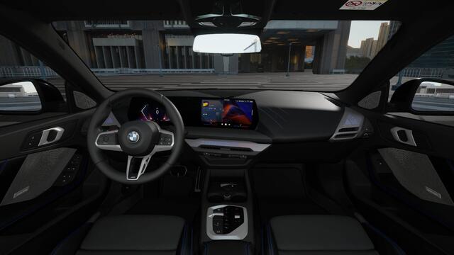 BMW 2-SERIE Gran Coupé 220 M Sport Automaat / Sportstoelen / Adaptieve LED / Comfort Access / M Adaptief onderstel / Parking Assistant / Stoelverwarming