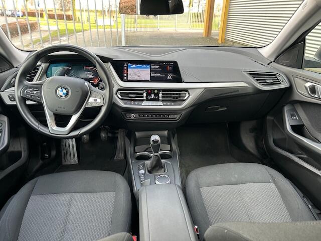 BMW 2-SERIE Gran Coupé 218i Business Edition