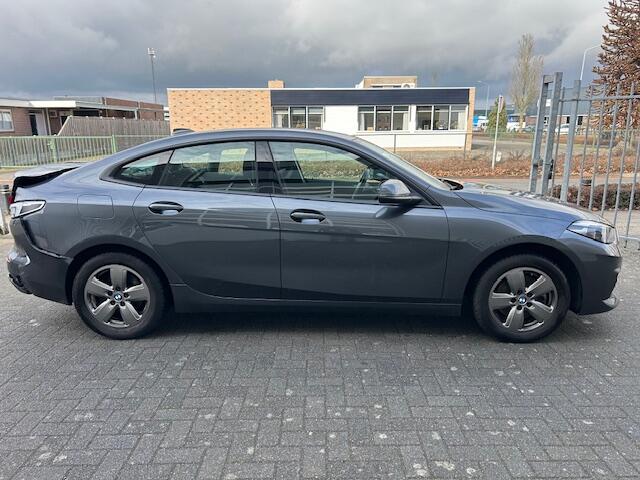 BMW 2-SERIE Gran Coupé 218i Business Edition