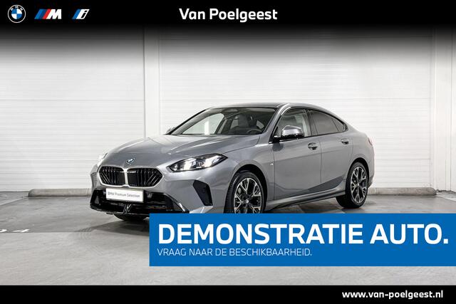 BMW 2-SERIE Gran Coupé 220 | M-Sport Design | Premium Pack | Driving Assistant Plus | Harman/Kardon | Comfort Access