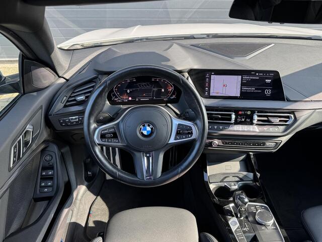 BMW 2-SERIE GRAN COUPÉ 220I HIGH EXECUTIVE I M-SPORT I DEALER ONDERHOUDEN I APPLE CARPLAY I STOEL/STUURVERWARMING