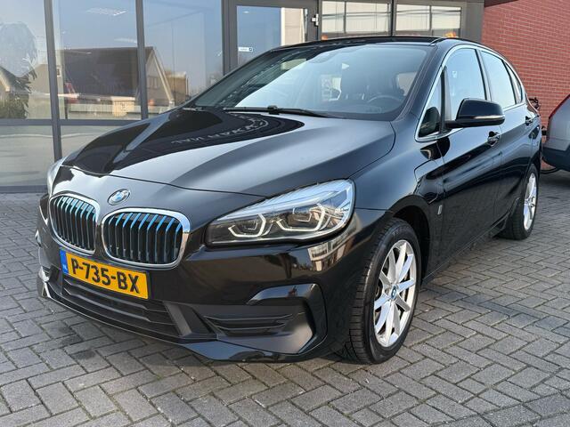 BMW 2-SERIE Active Tourer 225xe iPerformance Executive Trekhaak Clima Navigatie