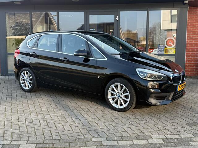 BMW 2-SERIE Active Tourer 225xe iPerformance Executive Trekhaak Clima Navigatie