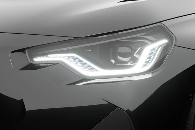 BMW 2-SERIE Coupé 220i | M Sport Pro | Premium Pack | Active Cruise Control