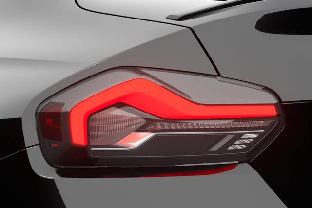 BMW 2-SERIE Coupé 220i | M Sport Pro | Premium Pack | Active Cruise Control