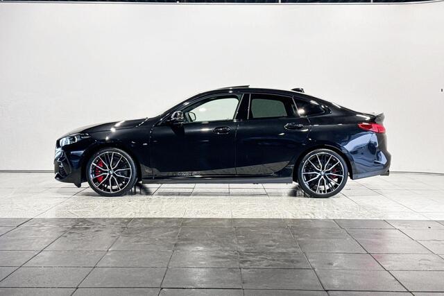 BMW 2-SERIE Gran Coupé 218i Premium Pack M Sportpakket Pro Aut. - Beschikbaar vanaf: Juni 2025