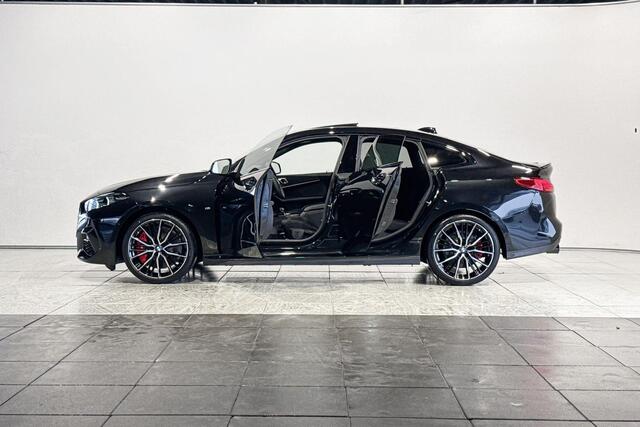 BMW 2-SERIE Gran Coupé 218i Premium Pack M Sportpakket Pro Aut. - Beschikbaar vanaf: Juni 2025