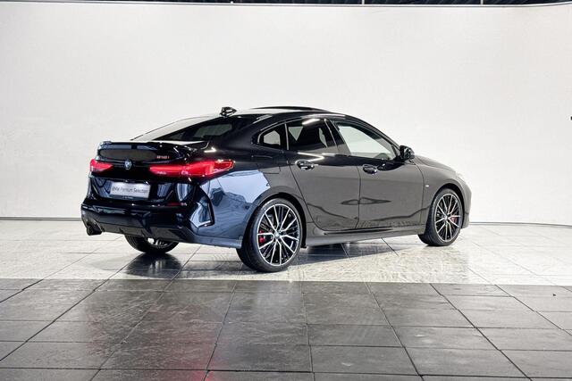 BMW 2-SERIE Gran Coupé 218i Premium Pack M Sportpakket Pro Aut. - Beschikbaar vanaf: Juni 2025