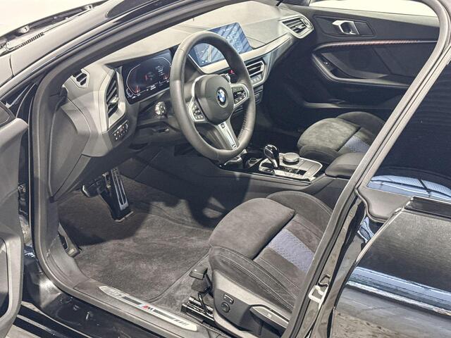 BMW 2-SERIE Gran Coupé 218i Premium Pack M Sportpakket Pro Aut. - Beschikbaar vanaf: Juni 2025