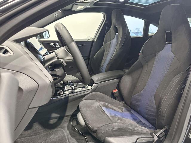 BMW 2-SERIE Gran Coupé 218i Premium Pack M Sportpakket Pro Aut. - Beschikbaar vanaf: Juni 2025