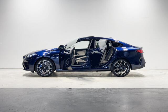 BMW 2-SERIE Gran Coupé 220 Premium Pack M Sportpakket Aut. - Beschikbaar vanaf: Juli 2025