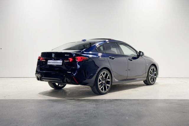 BMW 2-SERIE Gran Coupé 220 Premium Pack M Sportpakket Aut. - Beschikbaar vanaf: Juli 2025