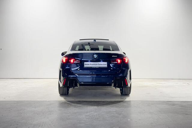 BMW 2-SERIE Gran Coupé 220 Premium Pack M Sportpakket Aut. - Beschikbaar vanaf: Juli 2025