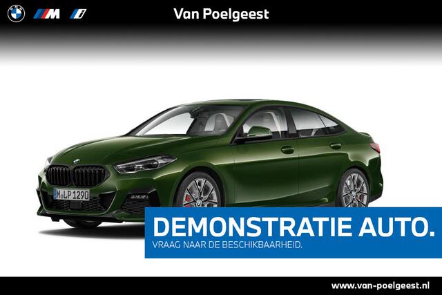 BMW 2-SERIE Gran Coupé 218i Innovation M Sportpakket Pro Individual - Beschikbaar vanaf: Juni 2025