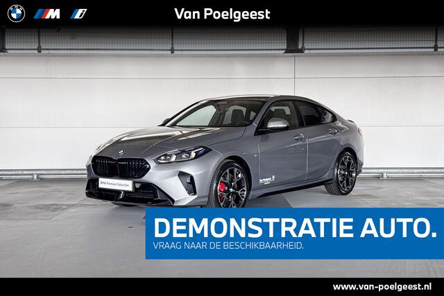 BMW 2-SERIE Gran Coupé 220 M Sport Design Edition | M Sportpakket Pro | Driving Assistant Plus