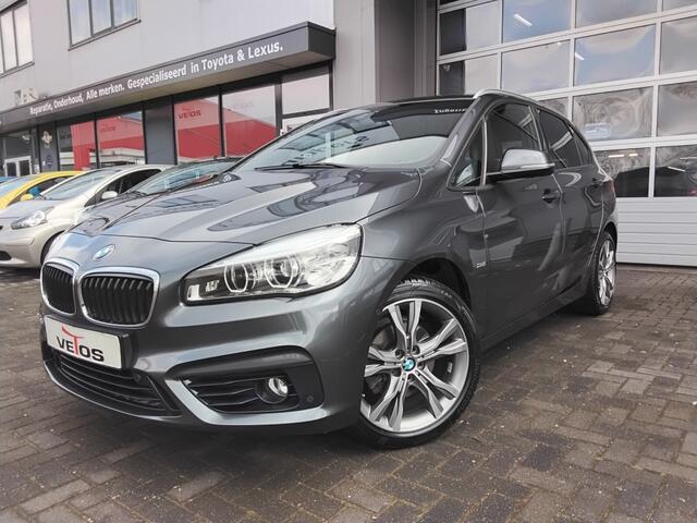 BMW 2-SERIE 218i High Exec. Ed.