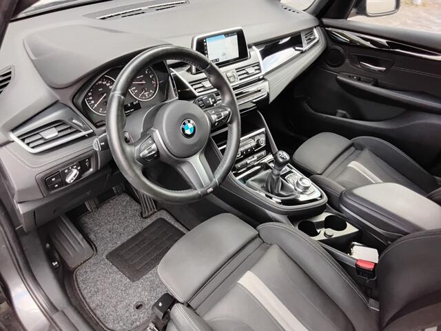 BMW 2-SERIE 218i High Exec. Ed.