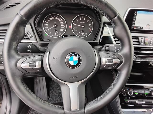 BMW 2-SERIE 218i High Exec. Ed.