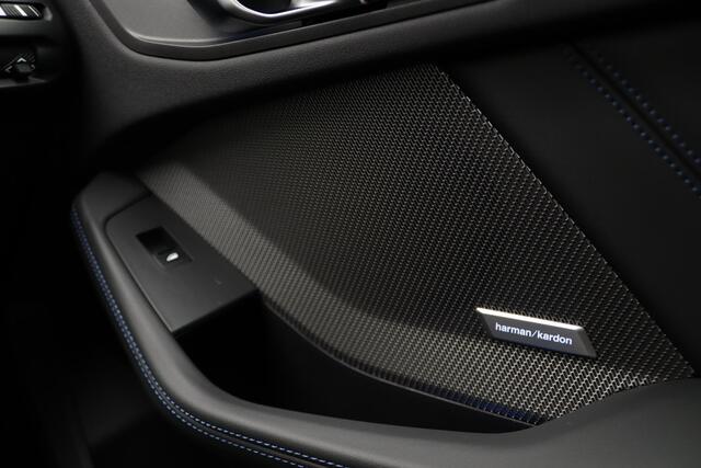 BMW 2-SERIE Gran Coupé 220 M Sport Design Edition | Premium Pack | Comfort Access | Driving Assistant | Parking Assistant | Harman Kardon | 19''