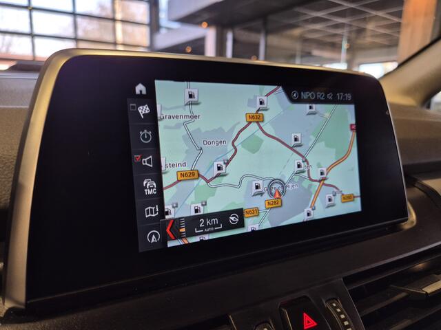BMW 2-SERIE Active Tourer 218i Corporate Lease Executive Panorama | Navi | Trekhaak | LED