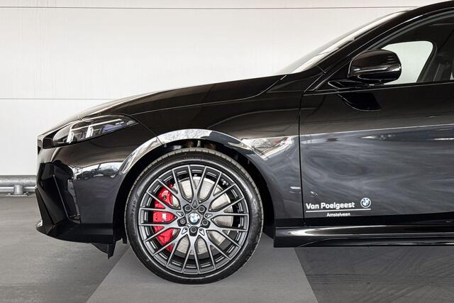 BMW 2-SERIE Gran Coupé 220 | M Sportpakket Pro | Glazen panoramadak