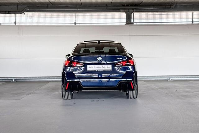 BMW 2-SERIE Gran Coupé 220 | M Sportpakket Pro | Glazen panoramadak