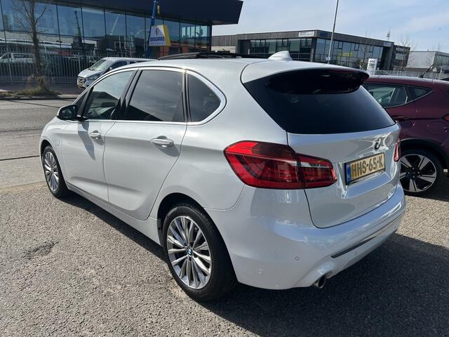BMW 2-SERIE 225xe iPerformance