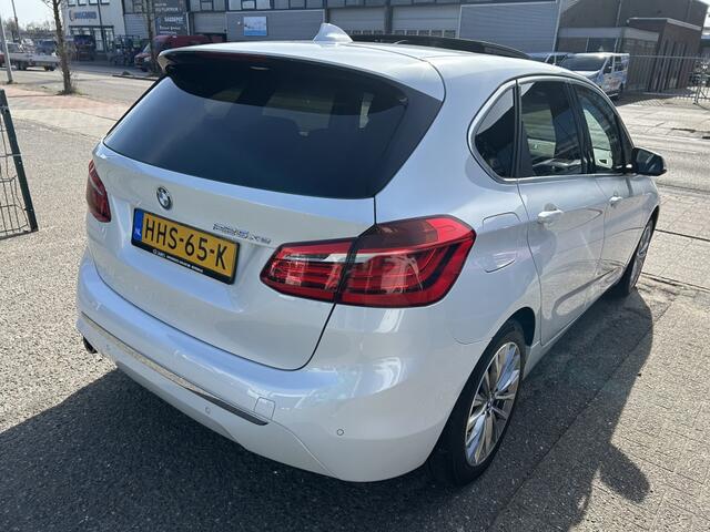 BMW 2-SERIE 225xe iPerformance